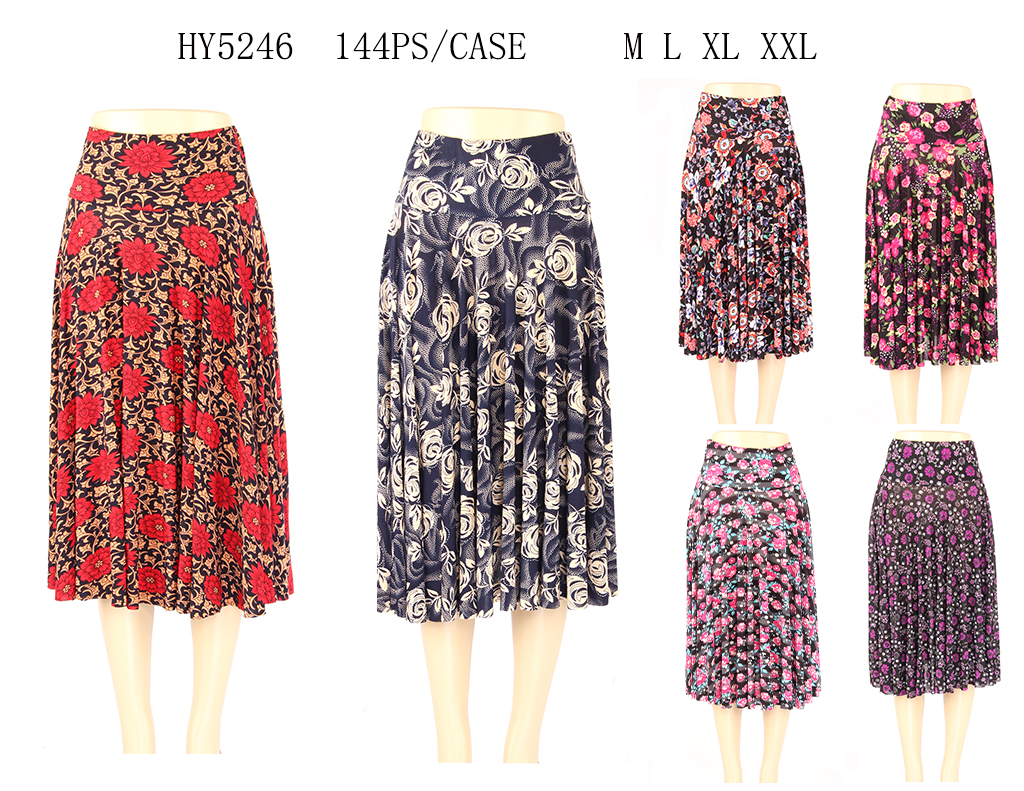 Wholesale Skirts